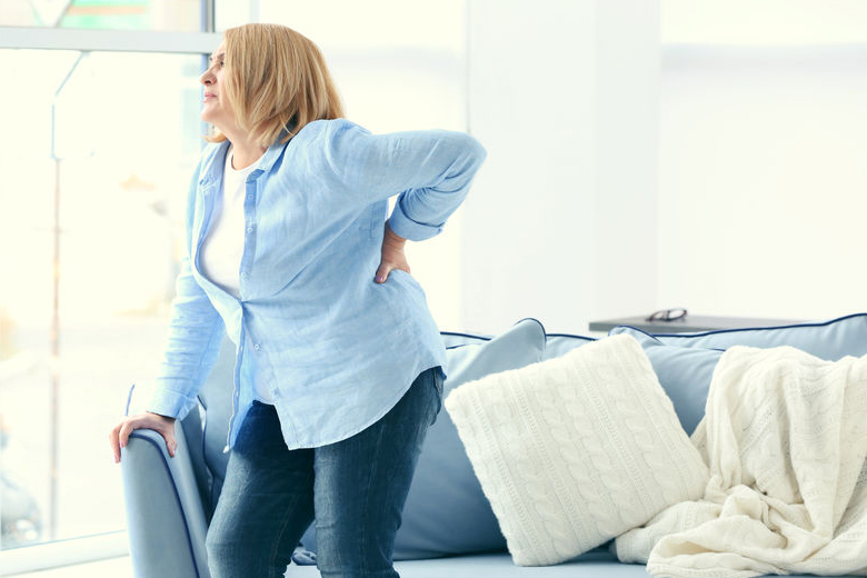 kyphoplasty: The effective treatment for eliminating pain from vertebral compression fractures