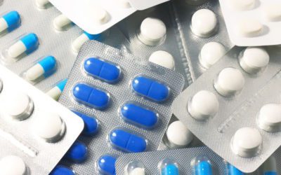 Medication exclusively prescribed for pain management