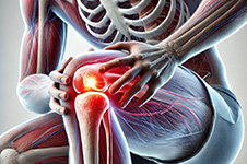 knee pain