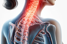 neck pain